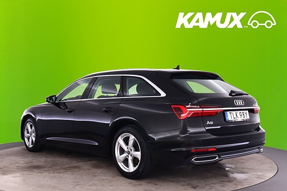 Audi A6 5 of 21