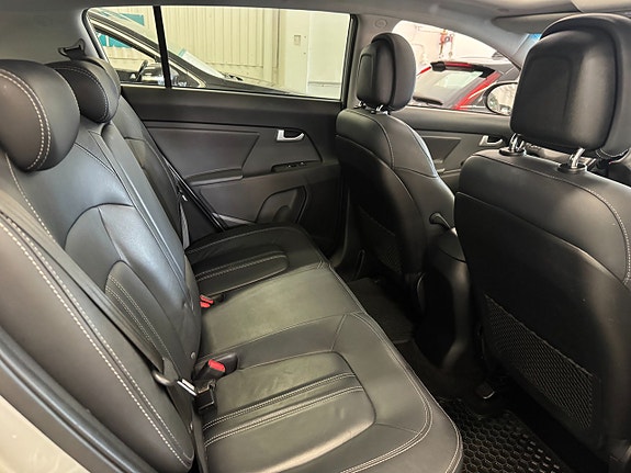 Kia Sportage 19 of 27