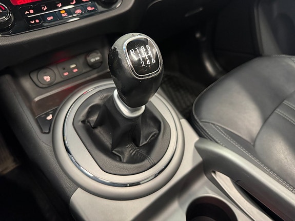 Kia Sportage 24 of 27