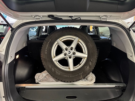 Kia Sportage 13 of 27