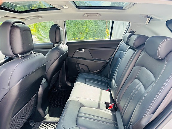 Kia Sportage 7 of 27