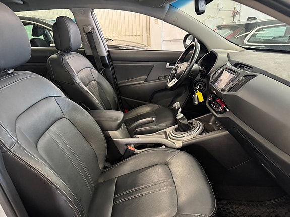 Kia Sportage 18 of 27
