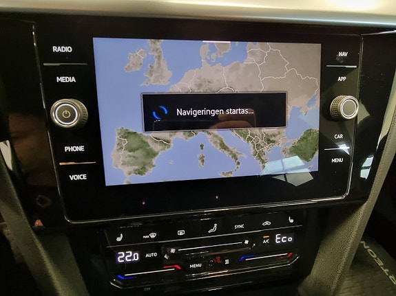 Volkswagen Arteon 11 of 12