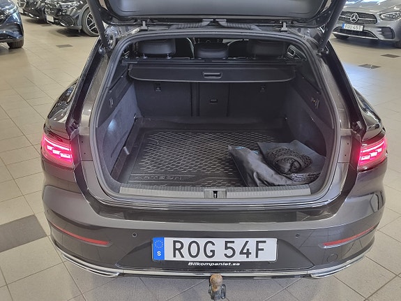Volkswagen Arteon 6 of 12