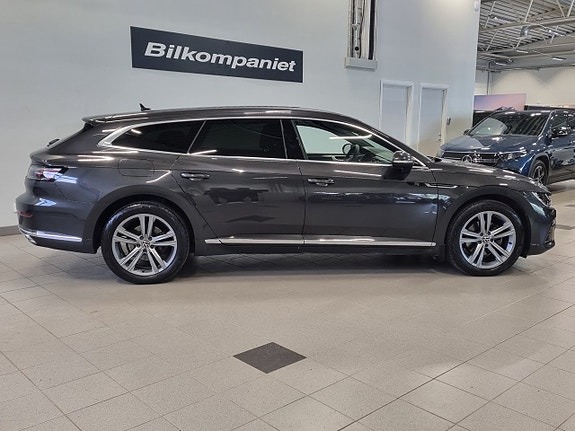 Volkswagen Arteon 3 of 12