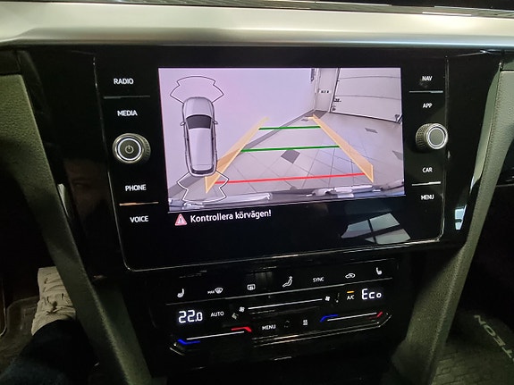 Volkswagen Arteon 12 of 12