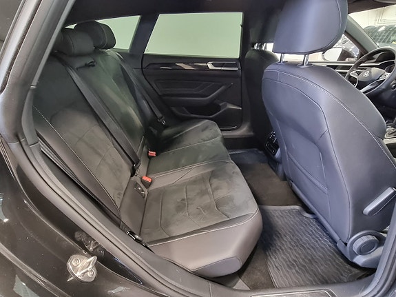 Volkswagen Arteon 9 of 12