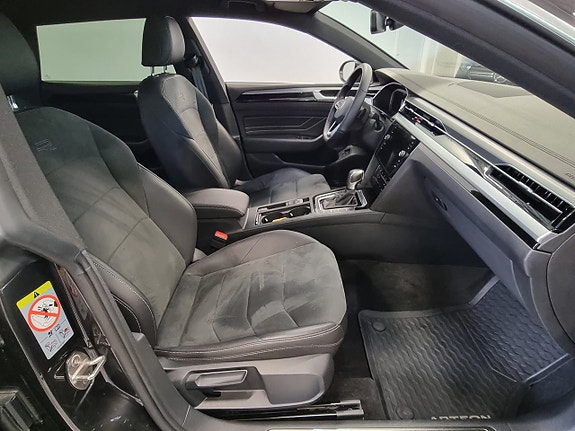 Volkswagen Arteon 7 of 12
