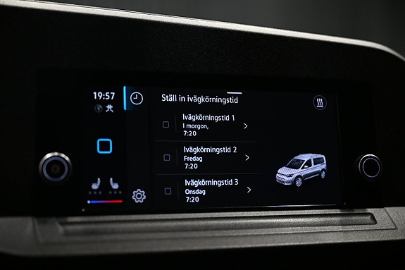 Volkswagen Caddy 26 of 30