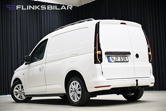 Volkswagen Caddy 6 of 30