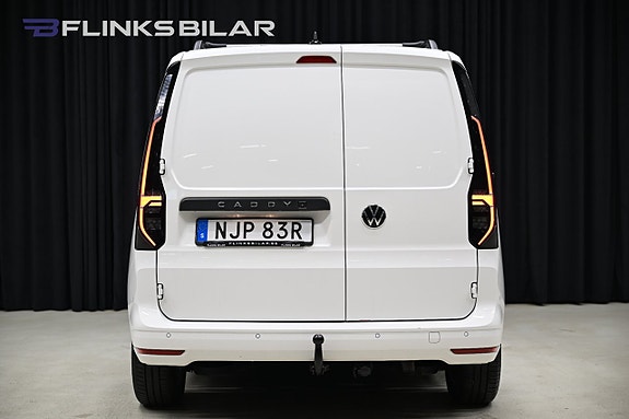 Volkswagen Caddy 12 of 30
