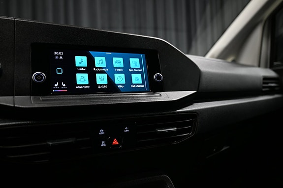 Volkswagen Caddy 30 of 30