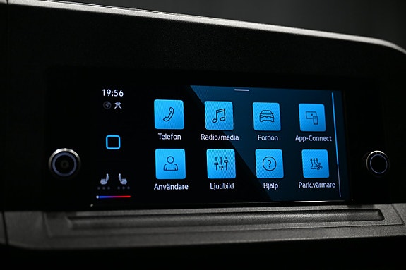 Volkswagen Caddy 25 of 30