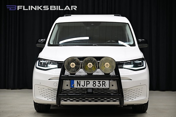 Volkswagen Caddy 14 of 30