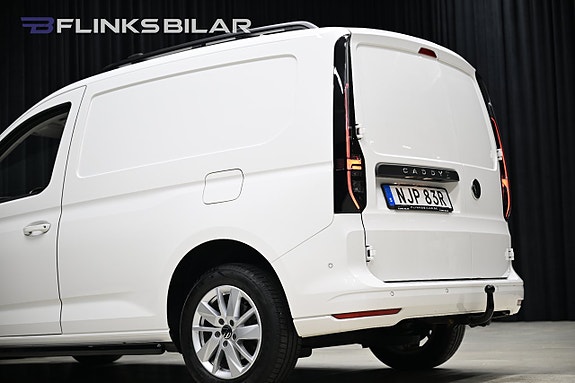 Volkswagen Caddy 13 of 30