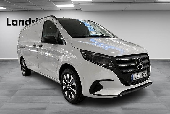 Mercedes-Benz Vito 119 3 of 14