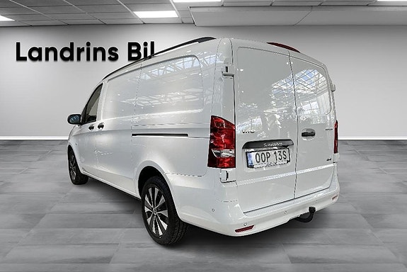 Mercedes-Benz Vito 119 6 of 14