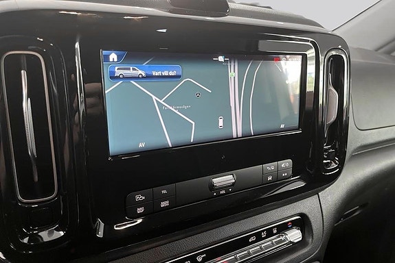 Mercedes-Benz Vito 119 11 of 14