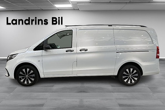 Mercedes-Benz Vito 119 4 of 14
