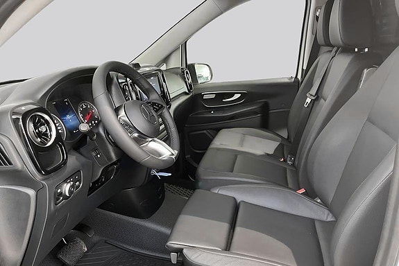 Mercedes-Benz Vito 119 8 of 14