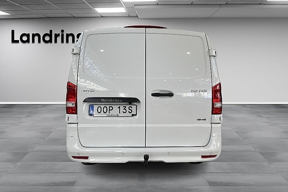 Mercedes-Benz Vito 119 5 of 14