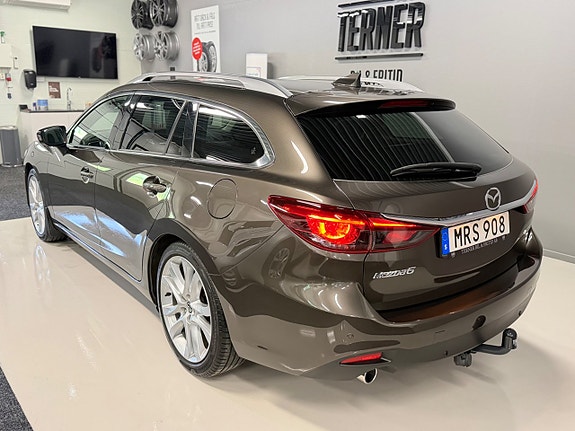 Mazda 6 4 of 24