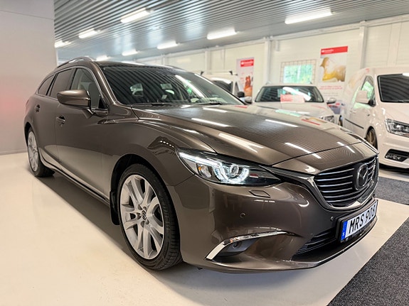 Mazda 6 2 of 24