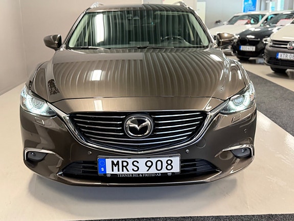 Mazda 6 21 of 24