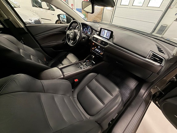 Mazda 6 7 of 24