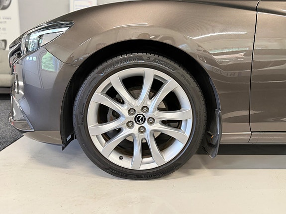 Mazda 6 24 of 24