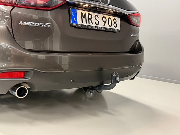 Mazda 6 23 of 24