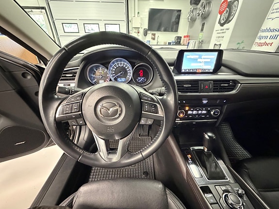 Mazda 6 5 of 24