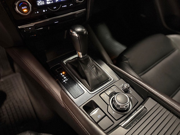 Mazda 6 8 of 24