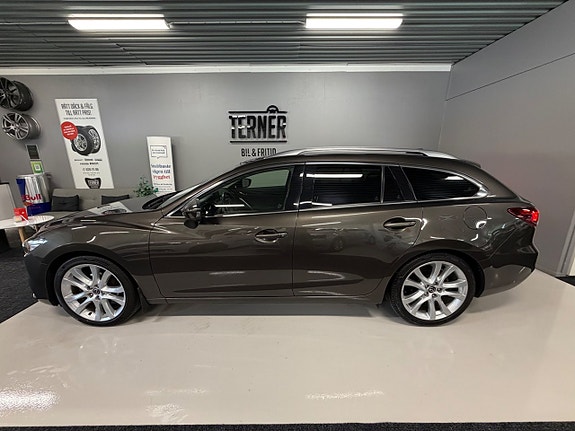 Mazda 6 22 of 24