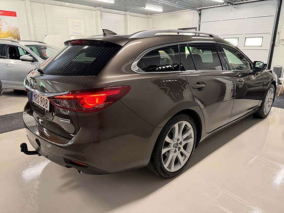 Mazda 6 3 of 24