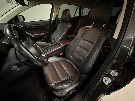 Mazda 6 6 of 24