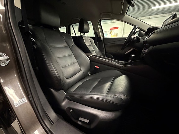 Mazda 6 9 of 24