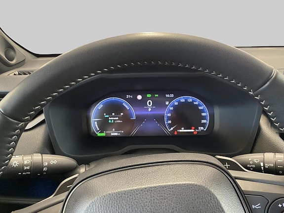 Toyota RAV4 15 of 19