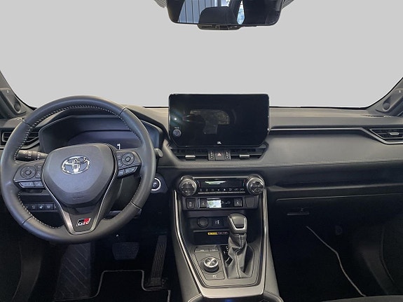 Toyota RAV4 12 of 19
