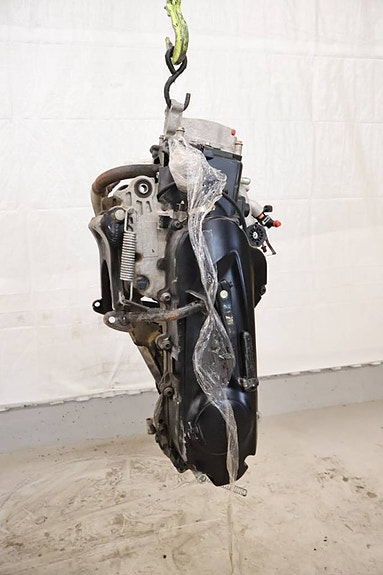 PEUGEOT Motor 4 of 5