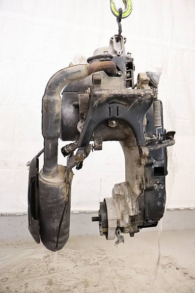 PEUGEOT Motor 2 of 5