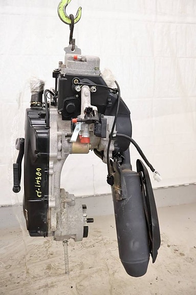 PEUGEOT Motor