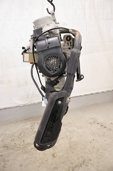 PEUGEOT Motor 3 of 5