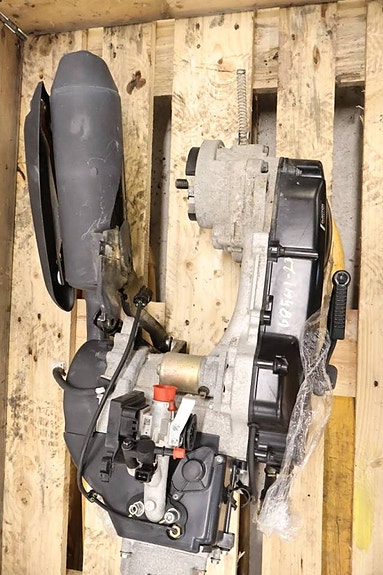 PEUGEOT Motor 5 of 5