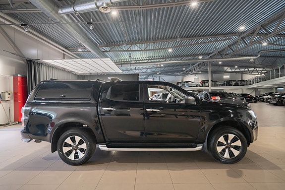 Isuzu D-max 5 of 25