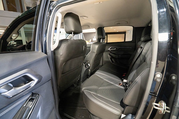 Isuzu D-max 22 of 25