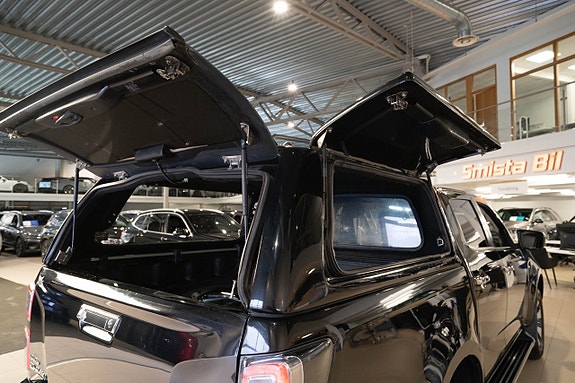 Isuzu D-max 7 of 25