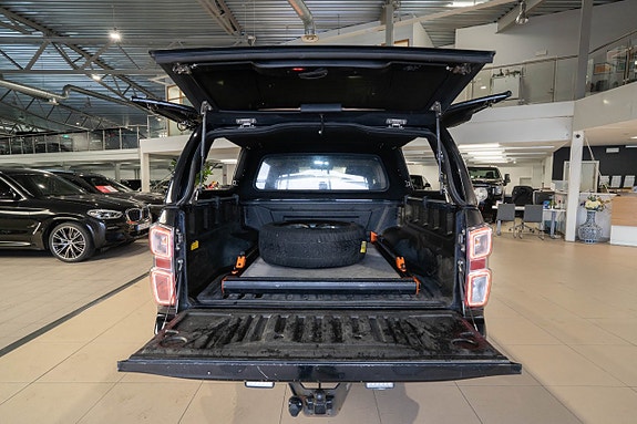 Isuzu D-max 9 of 25