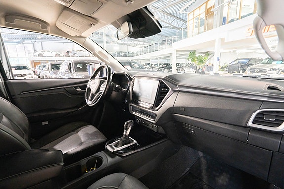Isuzu D-max 14 of 25