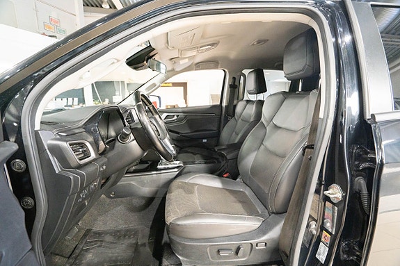 Isuzu D-max 18 of 25